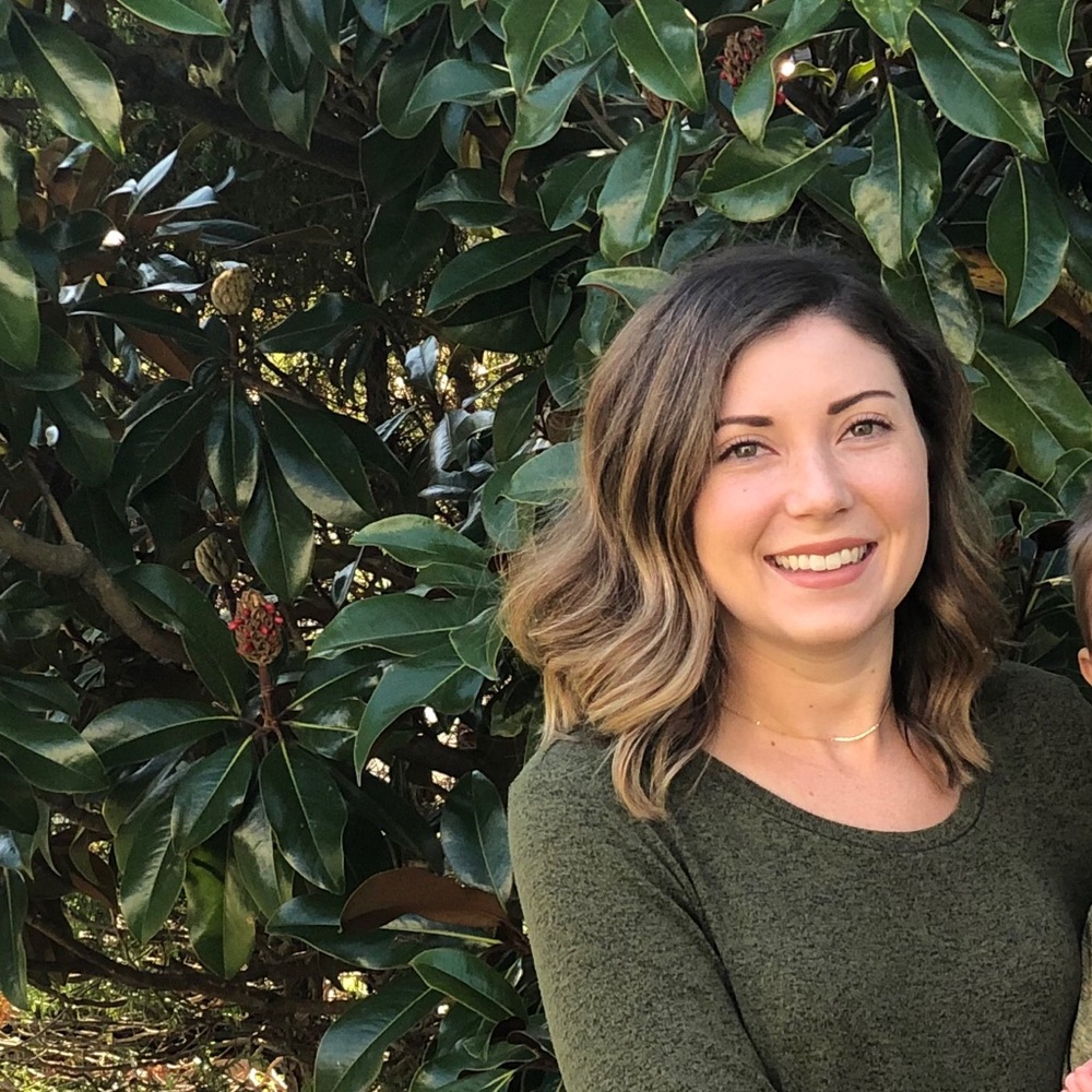 Meet your Posher, Andi